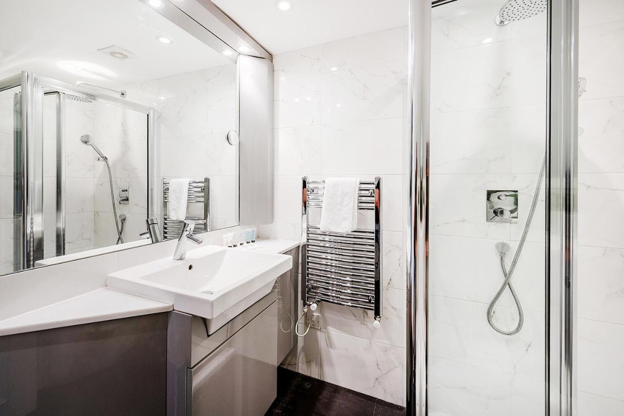 Lovely 2 Bedroom Apartment In Notting Hill ลอนดอน ภายนอก รูปภาพ