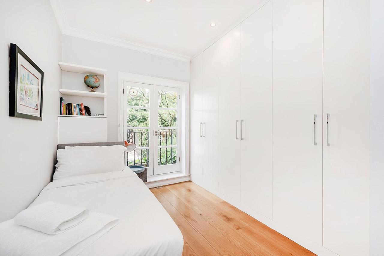 Lovely 2 Bedroom Apartment In Notting Hill ลอนดอน ภายนอก รูปภาพ